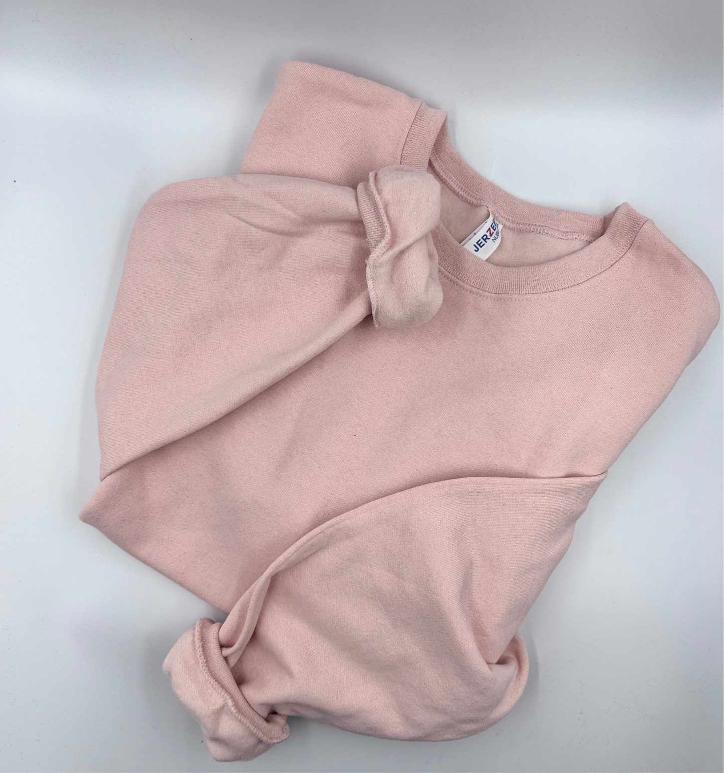 GRANDMA/GRAMMY Crewneck