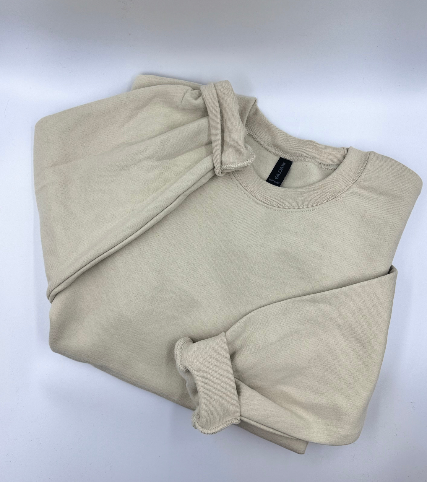 GRANDMA/GRAMMY Crewneck