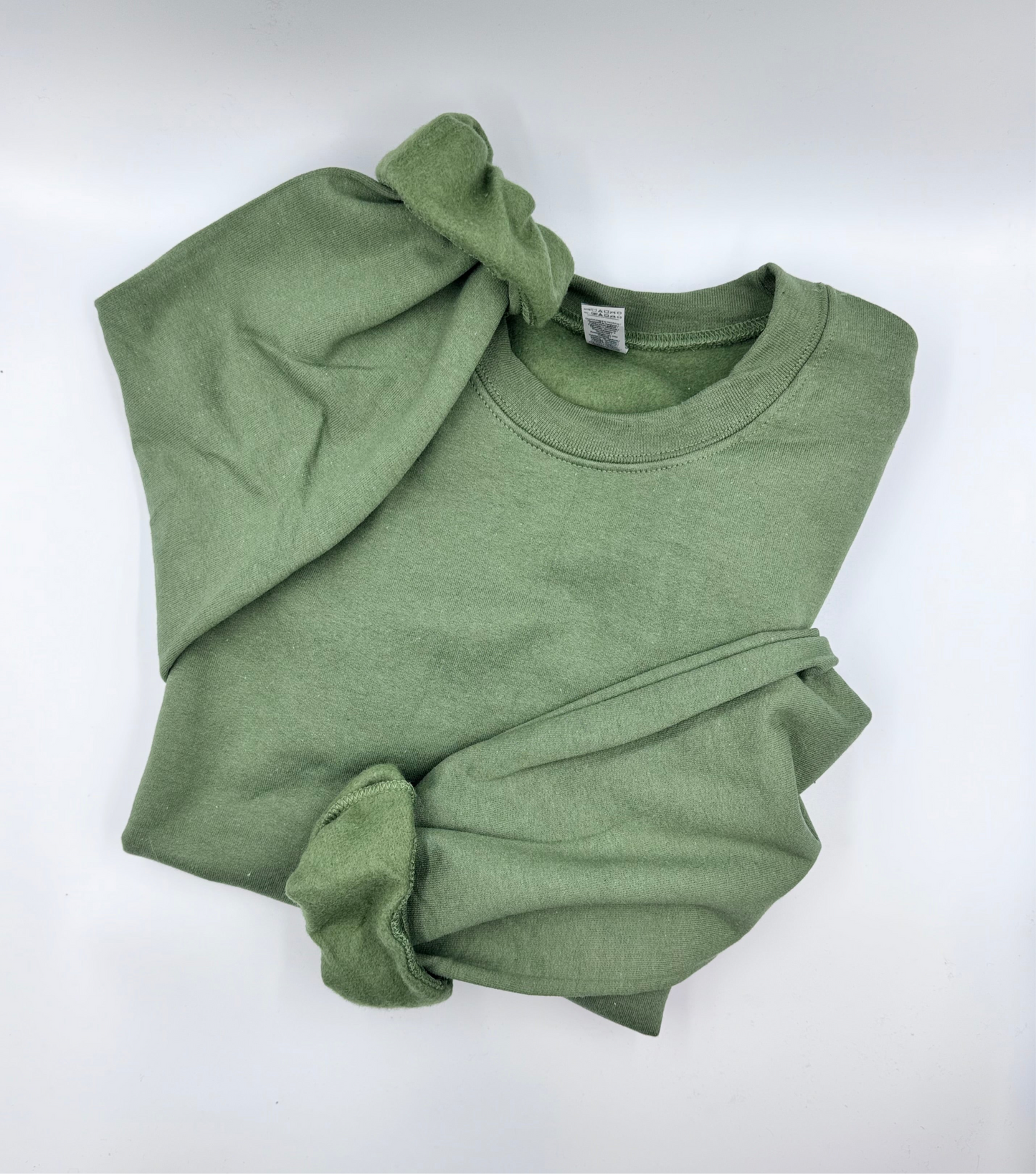 GRANDMA/GRAMMY Crewneck