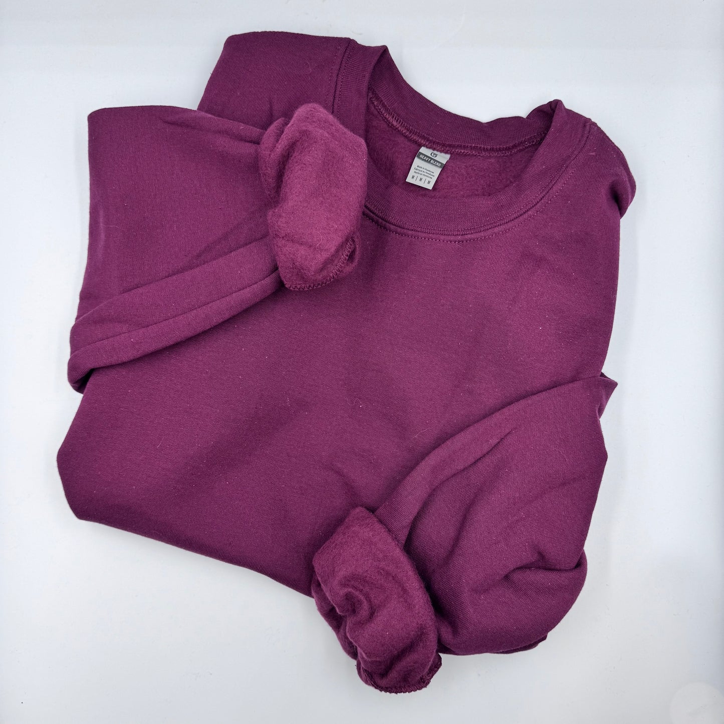 GRANDMA/GRAMMY Crewneck