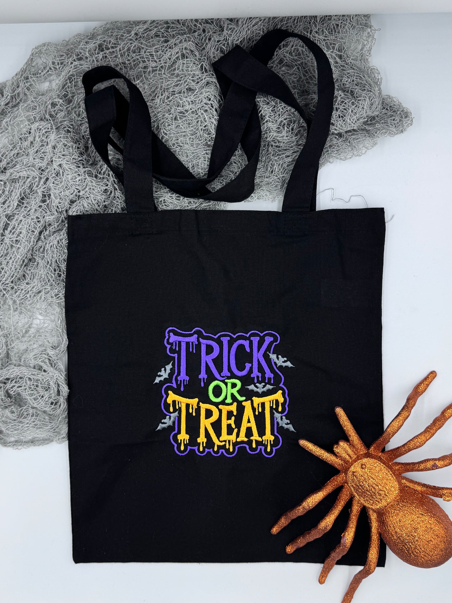 Trick-or-Treat Bags