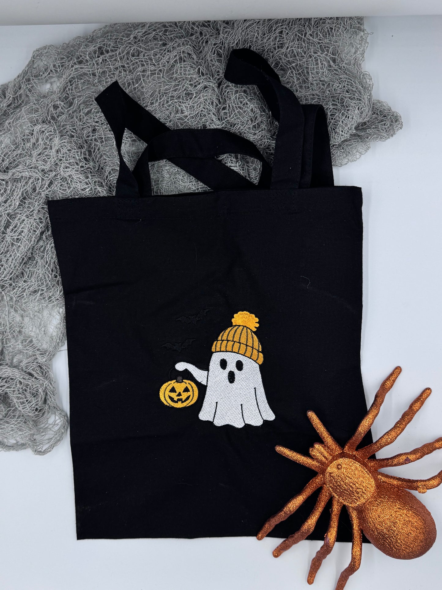 Trick-or-Treat Bags