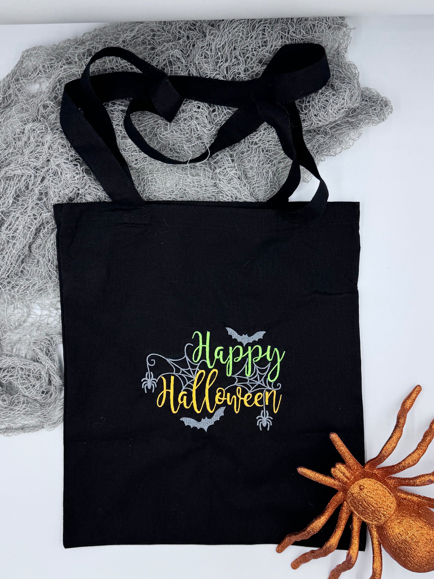 Trick-or-Treat Bags