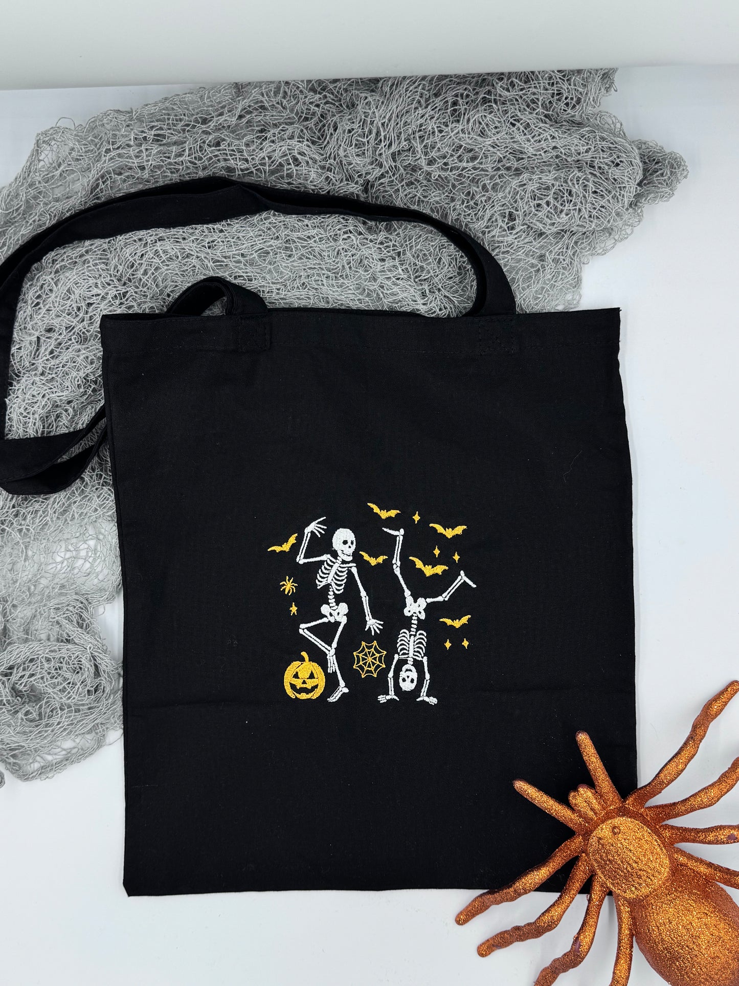Trick-or-Treat Bags