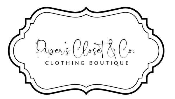 Piper’s Closet & Co.  